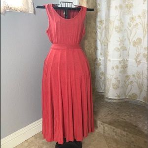 Max studio maxi dress